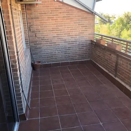 Apartamento Semiatico Centro De Διαμέρισμα
