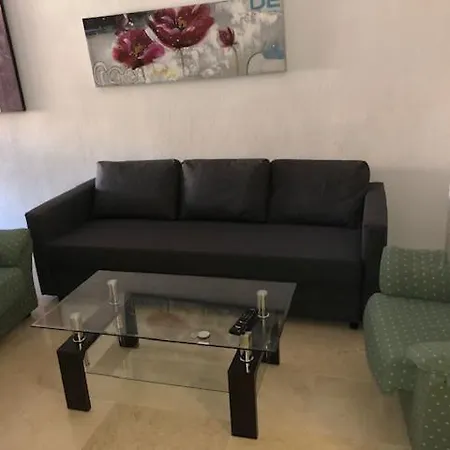 Apartamento Semiatico Centro De *