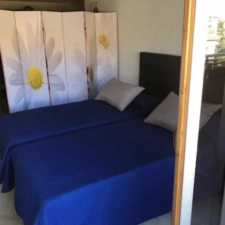 Διαμέρισμα Apartamento Semiatico Centro De *
