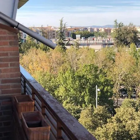 Apartamento Semiatico Centro De * Γρανάδα