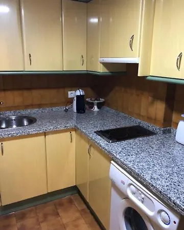 Apartamento Semiatico Centro De * Γρανάδα