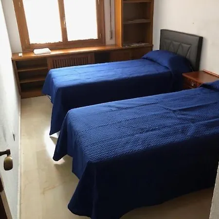 Apartamento Semiatico Centro De Γρανάδα